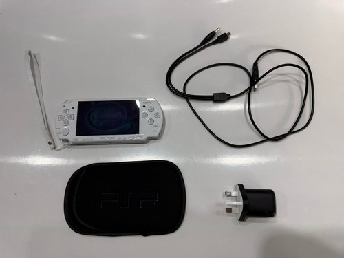 Sony psp 2000 slim lite - psp,