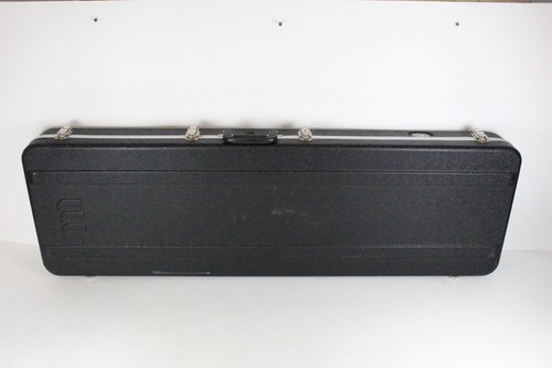 Tkl black fender jazz - tkl, bass