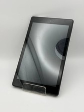 Amazon Kindle Fire HD 6th gen PR53DC 8" 16GB Black Wi-Fi Unlocked Android Tablet