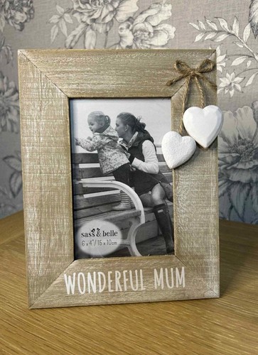 Sass belle wonderful mum - &,