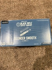 Black Rifle Coffee Silencer