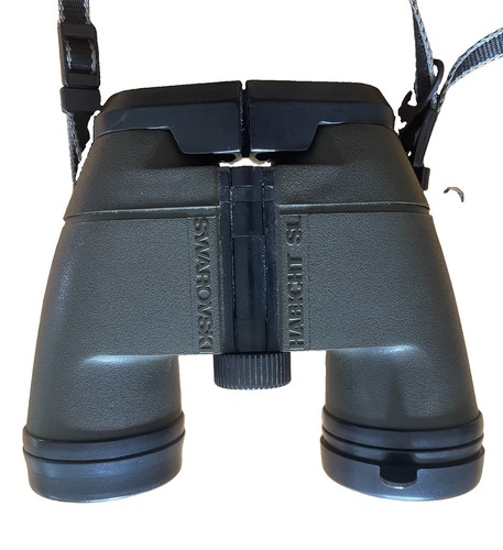 Swarovski habicht 7x42 - sl,