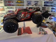 DUANGRC 1/16 RC Truggy