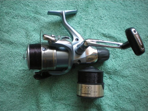 Shimano match catana - ,