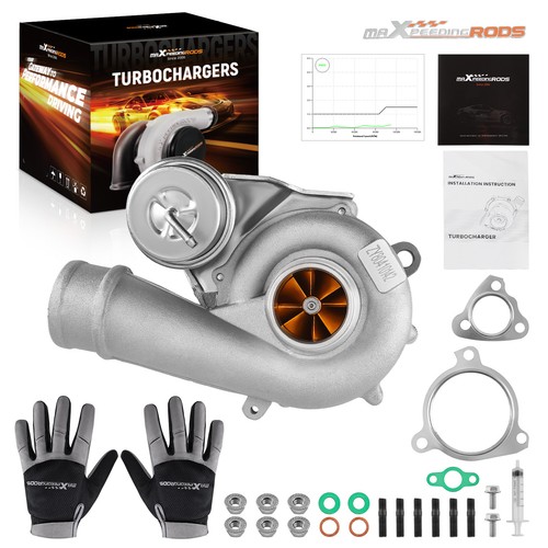 K04 023 billet turbo - billet,