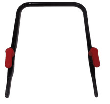 Qualcast Electric Rear Roller