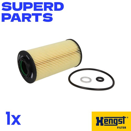 Oil filter alo - filter, for