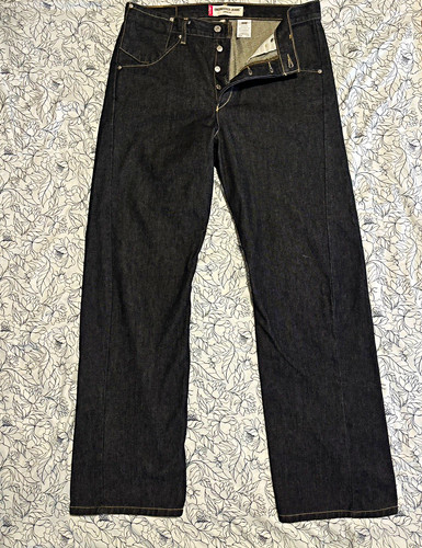 Rare levi engineered jeans - rare, levi’s