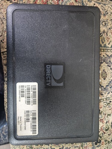 Directv h25b 100 - hd, digital