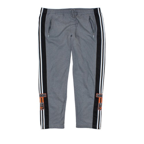 Vintage adidas popper track - adidas,