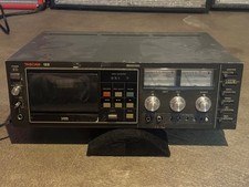 AS IS - Tascam 122-B