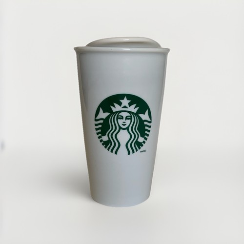 12oz starbucks tall - starbucks, ceramic