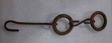 Antique 16* Long  Barn Find