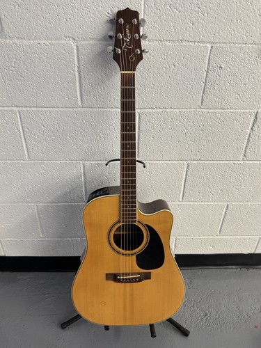 Takamine fd360sc acoustic - fd360sc,