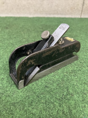 Vintage stanley bull - vintage, no