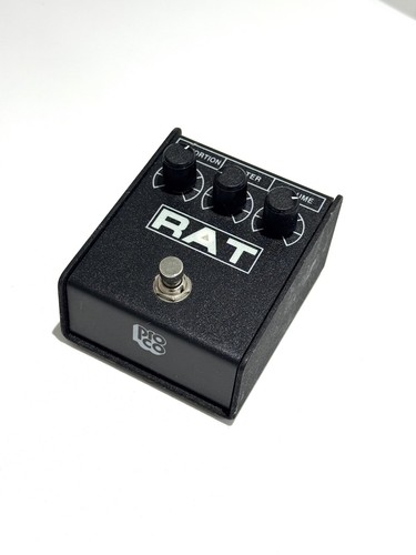 Proco rat distortion pedal - proco,