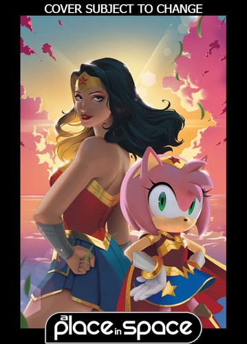 Sonic the hedgehog - x,
