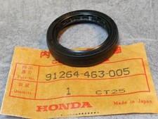 Spi gasket 35x47x9 mm CB900C