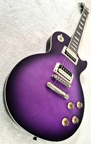 Epiphone les paul classic worn - paul,