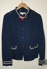 BODEN COTTON MILITARY JACKET