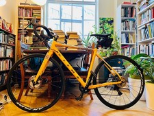 VITUS Energie Commuter/Gravel