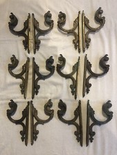 Rare Suite Of Twelve Antique