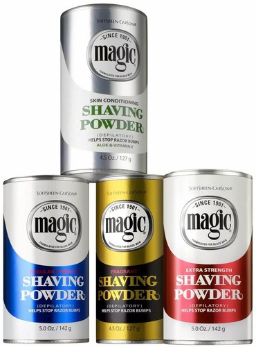 Magic shave razor - shave,