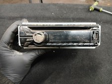 SONY CDX-GT470UM MP3 CD RADIO