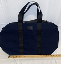 Giorgio Armani Code Duffle Bag