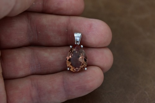 Necklace pendant 925 sterling - necklace,