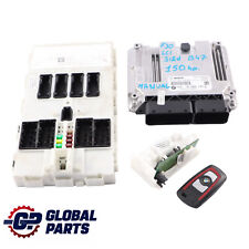 BMW F20 F21 F30 LCI 118d 318d B47 150HP DDE Engine ECU Kit 8589145 Key FEM Lock
