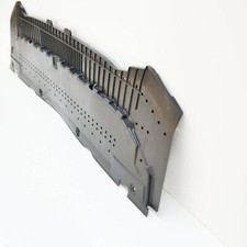 Audi A4 B8 Front Bumper Protection Plate Trim 8K0807611E