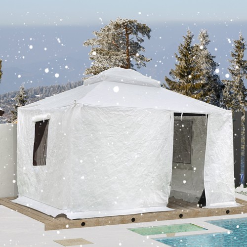 Domi x14 universal winter - 12'x14',