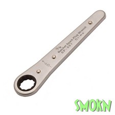 Universal Spark Plug Spanner