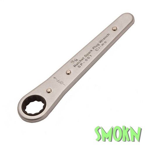 Universal spark plug - universal, spanner