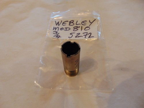 Webley mod 810 constrictor - mod,