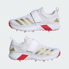 2025 adidas Adipower Vector