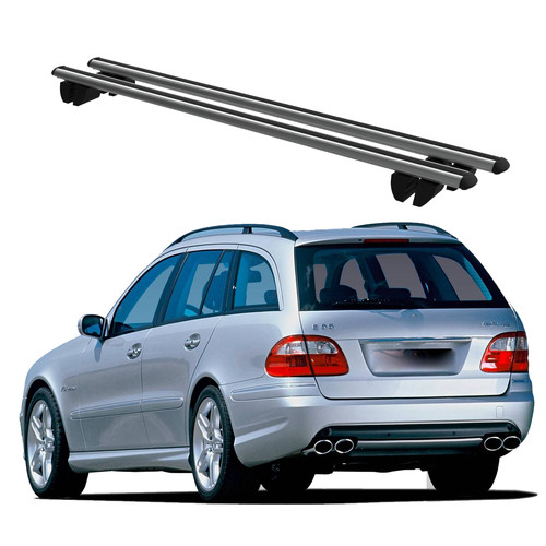 Roof rack cross bars - roof,