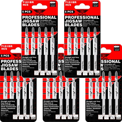 Topstools t101br down - topstools, cut