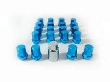 Lightweight Lug Lock & Alloy