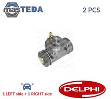 LW30007 DRUM WHEEL BRAKE