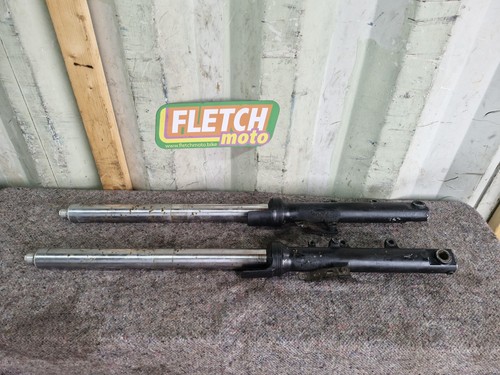 Yamaha trx850 forks legs - yamaha,