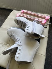 Figure Skates Size 3