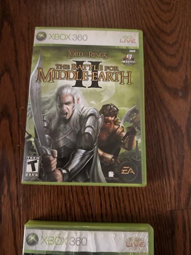 Lord the rings battle - of,