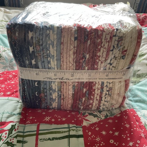 Moda fabric fat quarters - fat,