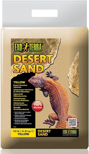 Exo terra desert - exo,