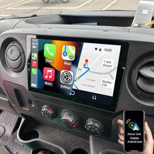 4+64G Android13 Carplay GPS