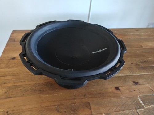 Rockford fosgate p2d4 15 - rockford,