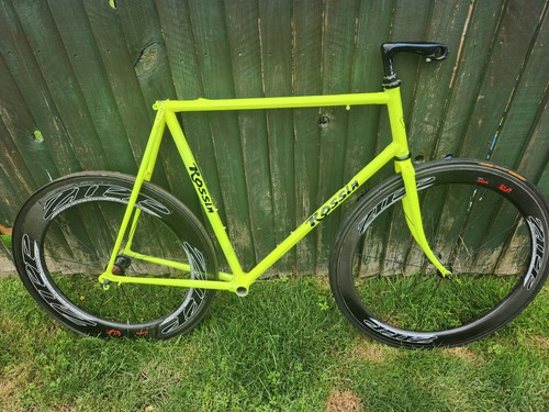 Rossin team issue road bike - team,