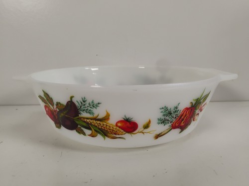 Vintage pyrex 5 - vintage, /